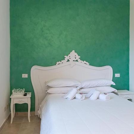 Hotel Greedpalace Lido di Ostia Exteriér fotografie
