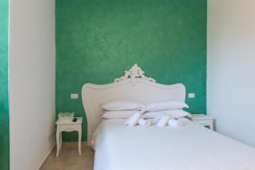 Hotel Greedpalace Lido di Ostia Exteriér fotografie