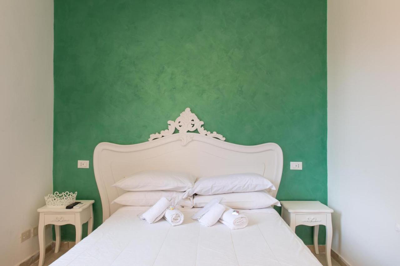 Hotel Greedpalace Lido di Ostia Exteriér fotografie